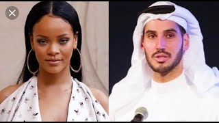 RihannaHassan Jameel Tarot Reading Requested [upl. by Jane]