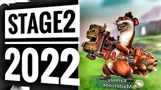 Mastercook Limited Challenge Stage 2 2022  Lords Mobile AmazonAppstore [upl. by Neffets]