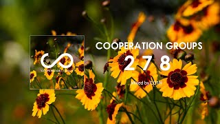 Cooperation Groups 278 [upl. by Barnum465]