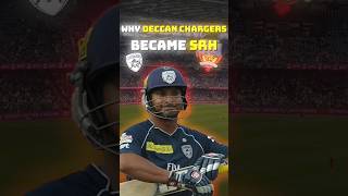 Why Deccan Chargers Banned From IPL [upl. by Leizo]