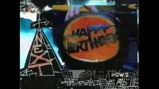 We Want an Adventure CITV adverts and continuity 1996 [upl. by Iliak958]