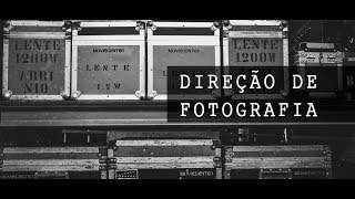 Direção de Fotografia  Bucareste Ateliê de Cinema [upl. by Neomah]