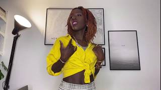 Beyoncé Shatta Wale Major Lazer  ALREADY French Version by AYSAT [upl. by Aenad]