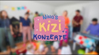 Ninas Kizi Konzerte  Superheroes [upl. by Katrine]