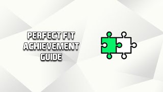 FC 25 Perfect Fit AchievementTrophy Guide [upl. by Eolc]