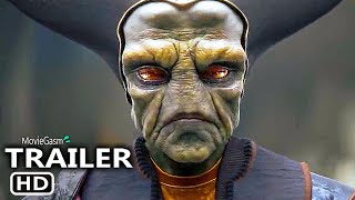 Star warsThe Clone Wars Trailer HD [upl. by Shig386]