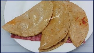 como hacer TACOS DE CANASTA la receta secreta de los taqueros  456  Chef Roger [upl. by Malvin371]