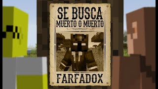 Mis Amigos Intentan CAZARME 💀  Minecraft Manhunt [upl. by Longwood316]