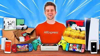 Compre 17 Productos Tecnologicos Baratos De AliExpress [upl. by Valdes]