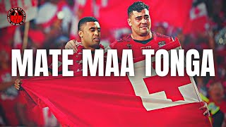 Mate maa Tonga  MMT by Lipe In The MIx [upl. by Pyle]