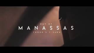 Twood  quotOut Of Manassasquot Ft TRaww Offical Music Video  Directed By JVABOYTV [upl. by Ylagam]