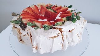 PAVLOVA Beza która zawsze się udaje [upl. by Ashil]