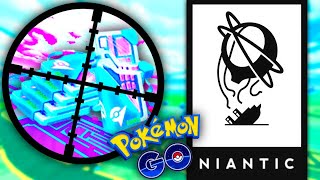 REMOTE RAID NERF ONE YEAR ANNIVERSARY did it hurt Niantic amp Pokemon GO [upl. by Walling]