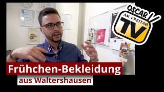 FrühchenBekleidung aus Waltershausen [upl. by Kosak]