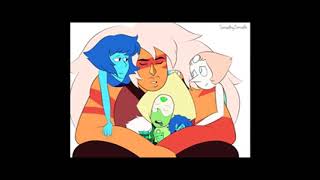 Steven Universe Gemlings AU [upl. by Ikeda]