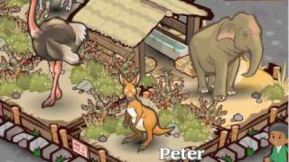 Zoo Kingdom for Facebook [upl. by Attenaj]