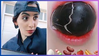 152 Victoria Sotolongo Con Slime ✅ Todos los Videos Divertidos y Sorprendentes de Leidys Sotolongo [upl. by Ilyse]