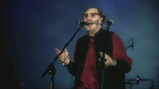 Franco Battiato – E stato molto bello Live [upl. by Yllor]