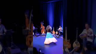 Perzische Show Voorburg met ArashAria iranian raghsirani persian [upl. by Stoffel]