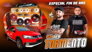 CD SAVEIRO TORMENTO ESPECIAL FIM DE ANO 2024 DJ ESTRELA ARTS e MC INIGUALÁVEL gynautosom [upl. by Lach]