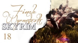 SKYRIM Wyrmstooth Lets Play 18 Finale Deutsch PC Extrem [upl. by Caroline]