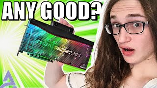 BEST EVGA RTX 3080 Ti EVGA RTX 3080 TI FTW3 Ultra Hydro Copper [upl. by Morna]