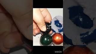 ASMR clay cracking relaxingasmrclaycrackingviralyoutubeshortsviralshortsasmrvideos [upl. by Spieler]