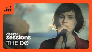 The Dø  A Mess like this  Deezer Sessions [upl. by Winthorpe32]