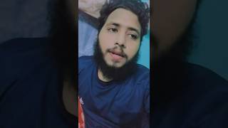 Most beautiful voice Quran Tilawat foryou fyp shorts tiktok trending youtuber ytshorts [upl. by Jacquelynn]