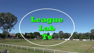 U17 Div 3 Round 9 Logan vs South Sunnybank 23062024 [upl. by Rossing]