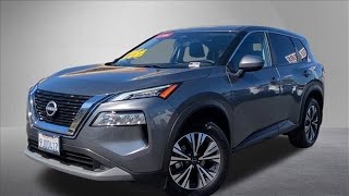 2023 Nissan Rogue Simi Valley CA 60177 [upl. by Morra98]