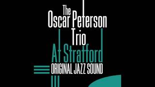 Oscar Peterson Herb Ellis Ray Brown  Noreens Nocturne Live [upl. by Yrahca]