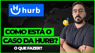 COMO ESTÁ A SITUAÇÃO DA HURB  REEMBOLSO ESTORNO e O QUE FAZER  NOVA ATUALIZAÇÃO [upl. by Nocam]