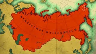 FWU  Russland 1917  Trailer [upl. by Suirradal539]