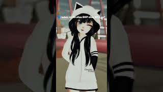 sakuraschoolsimulator fypp [upl. by Iznekcam]