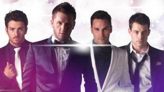 All the Right Moves  Travis Wall Nick Lazzarini Teddy Forance Kyle Robinson  Shaping Sound [upl. by Kathleen]