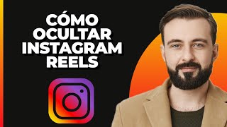 Cómo Ocultar Reels de Instagram a Alguien [upl. by Bick]