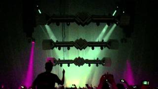 Qlimax 2014 Opening Show Part 2 HQHD [upl. by Billmyre]