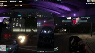 X scuffle with sani gets chased amp a call from Flippy  NoPixel RP 40 GTA RP [upl. by Radmilla96]