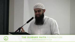 Khutbah  The Deviation Of Sufi Tariqa  By Abu Ibraheem Hussnayn [upl. by Bertelli]