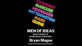 Men of Ideas Some Creators of Contemporary Philosophy 一 Bryan Magee [upl. by Maunsell711]