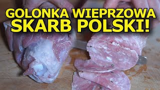 golonka wieprzowa z szynkowaru narodowym skarbem polski [upl. by Tadashi574]