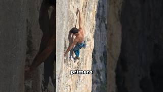 Videos de escalada cómo se hacen 🤔 [upl. by Asiluj]