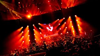 Night of the Proms Live In Sportpaleis Antwerp [upl. by Erbas840]