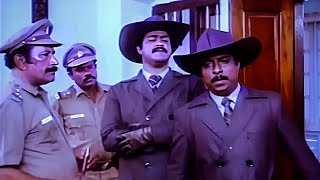 എങ്ങനെ മരിച്ചാലും ഞങ്ങള് ഡമ്മി ഇട്ട് നോക്കും 😂🤣  Malayalam Comedy  Sreenivasan  Mohanlal [upl. by Neenahs207]