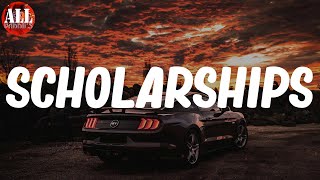 Scholarships Lyrics  Drake [upl. by Burnaby91]