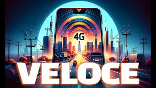 Connessione 4G lenta Ecco la soluzione sicura con un tocco [upl. by Eceela]