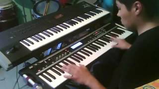 TOCANDO PIANOS Y TUBA DURANGUENSE [upl. by Coreen617]