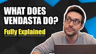 What does Vendasta do Fully Explained [upl. by Shelby503]