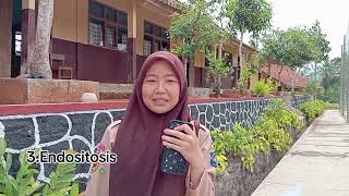 Bioproses kls fase F [upl. by Htiekram734]